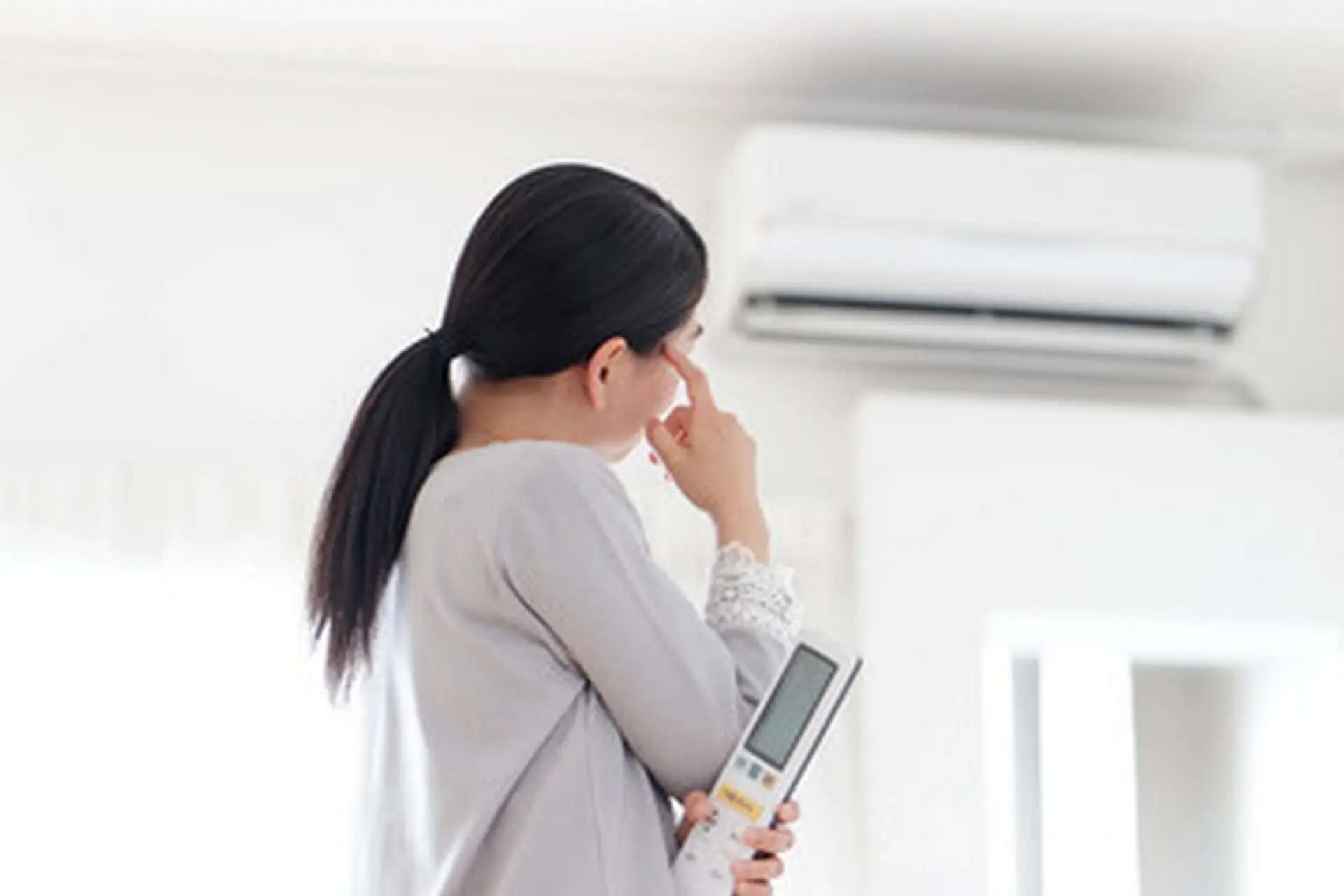冷氣一直開會破產?夏季電費這樣算,3招幫你省下一半!