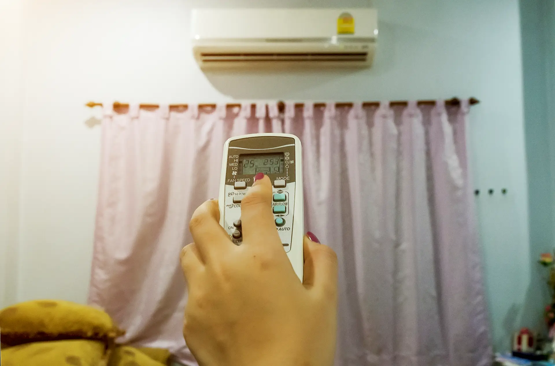 冷氣一直開會破產?夏季電費這樣算,3招幫你省下一半!